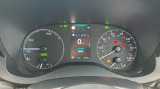 Toyota Yaris 1.5 Hybrid Icon 5dr CVT Hybrid Hatchback